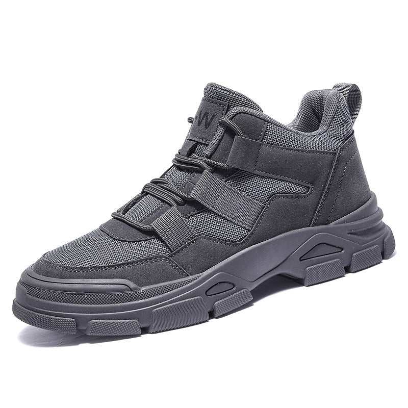 Kvinders Sneakers Åndbar Mesh Moderne Design 5
