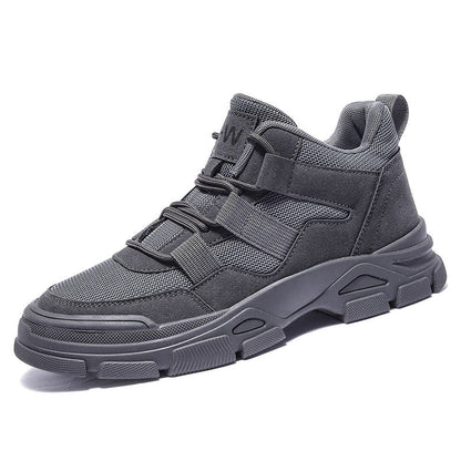 Kvinders Sneakers Åndbar Mesh Moderne Design 5