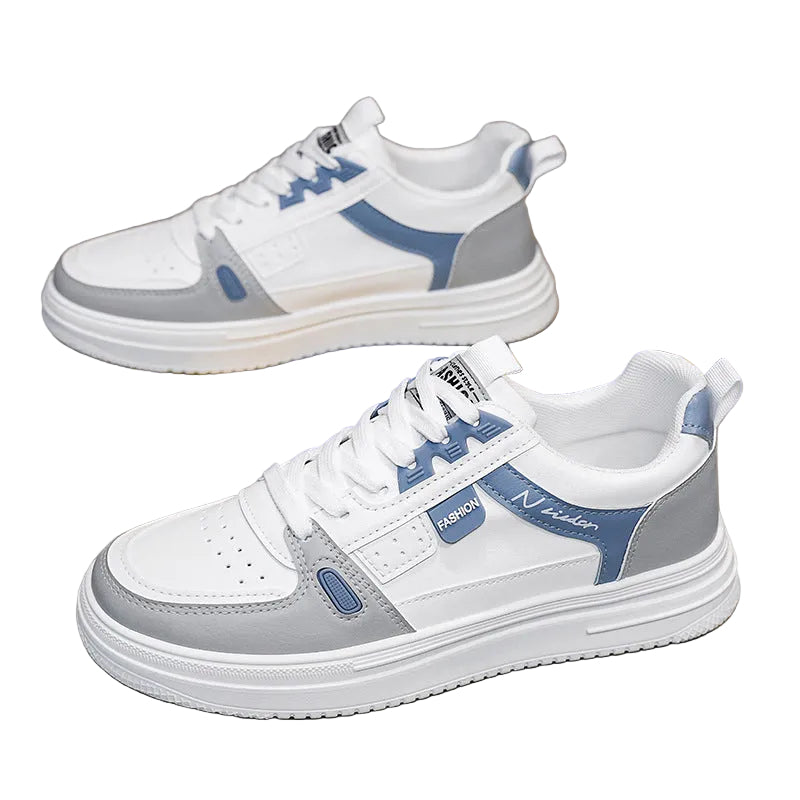 Kvinders Sneakers Åndbar Overflade Komfortabel Dæmpning Moderne Design 0