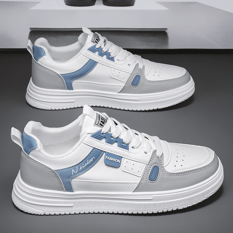 Kvinders Sneakers Åndbar Overflade Komfortabel Dæmpning Moderne Design 1