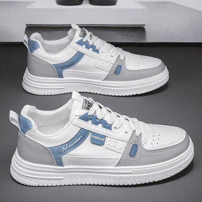 Kvinders Sneakers Åndbar Overflade Komfortabel Dæmpning Moderne Design 1