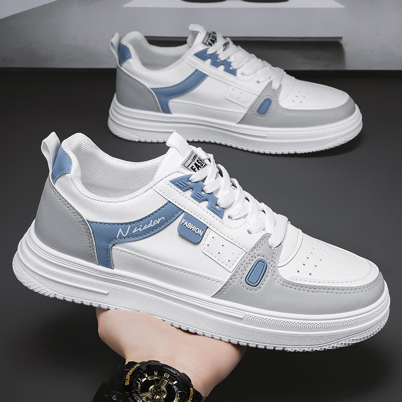 Kvinders Sneakers Åndbar Overflade Komfortabel Dæmpning Moderne Design 2