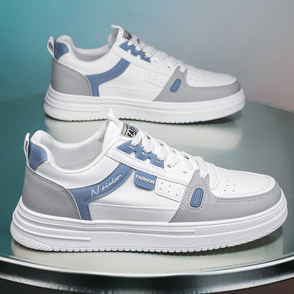 Kvinders Sneakers Åndbar Overflade Komfortabel Dæmpning Moderne Design 3