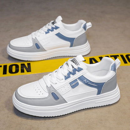 Kvinders Sneakers Åndbar Overflade Komfortabel Dæmpning Moderne Design 4