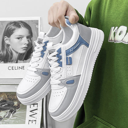Kvinders Sneakers Åndbar Overflade Komfortabel Dæmpning Moderne Design 5