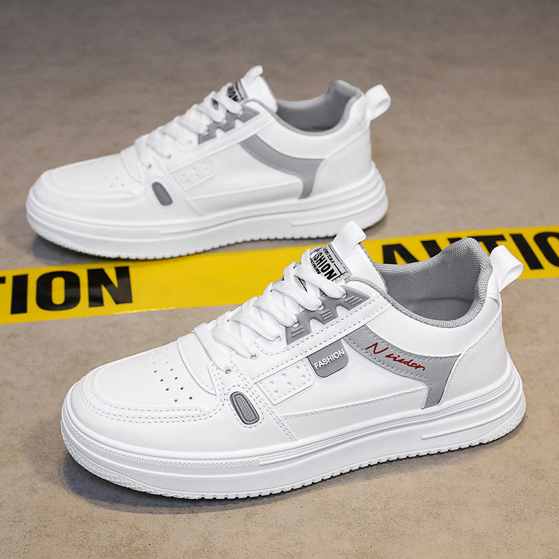 Kvinders Sneakers Åndbar Overflade Komfortabel Dæmpning Moderne Design 6