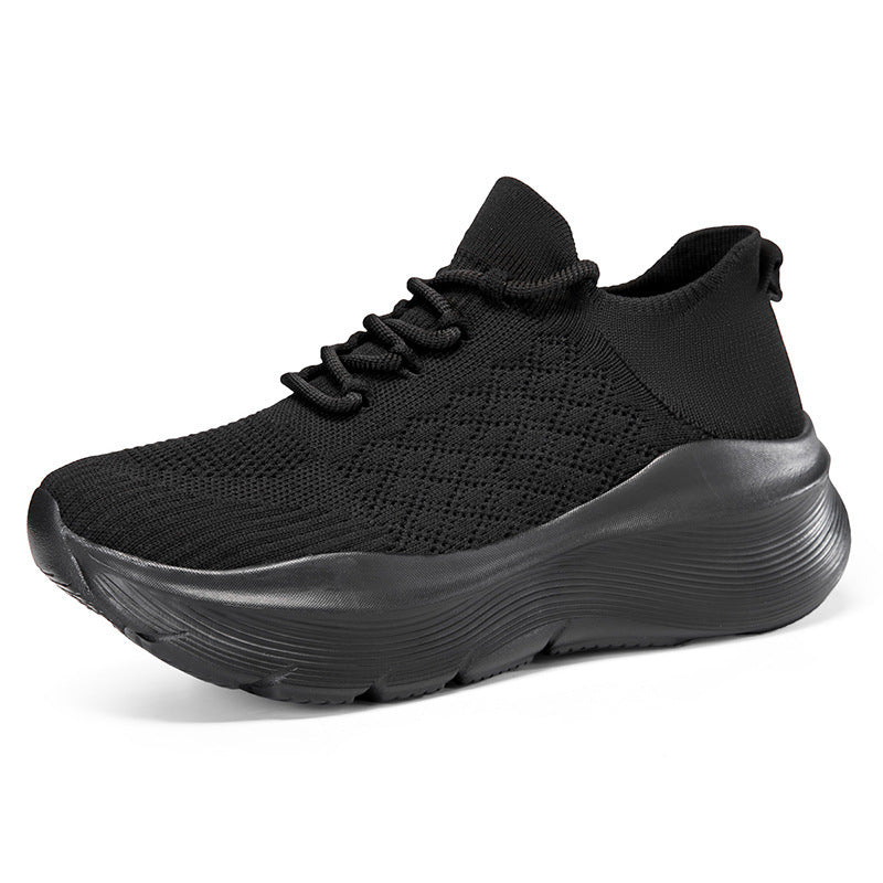 Kvinders Sneakers Fleksibel Design 0