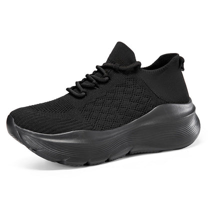 Kvinders Sneakers Fleksibel Design 0