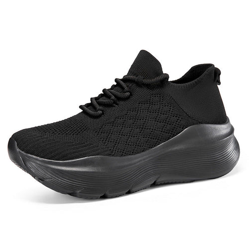 Kvinders Sneakers Fleksibel Design 0