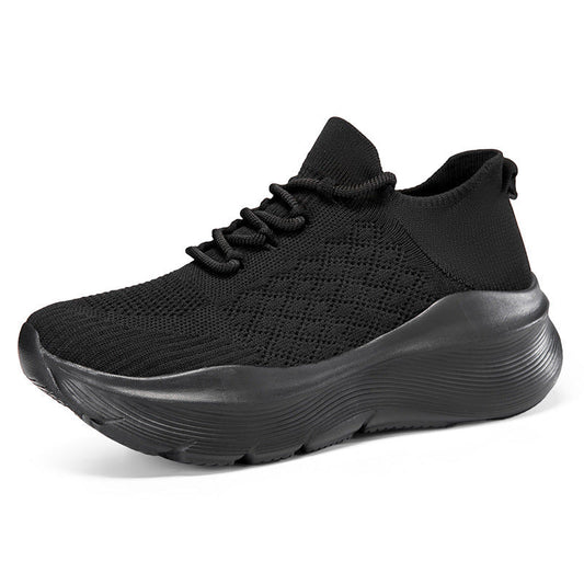 Kvinders Sneakers Fleksibel Design 0