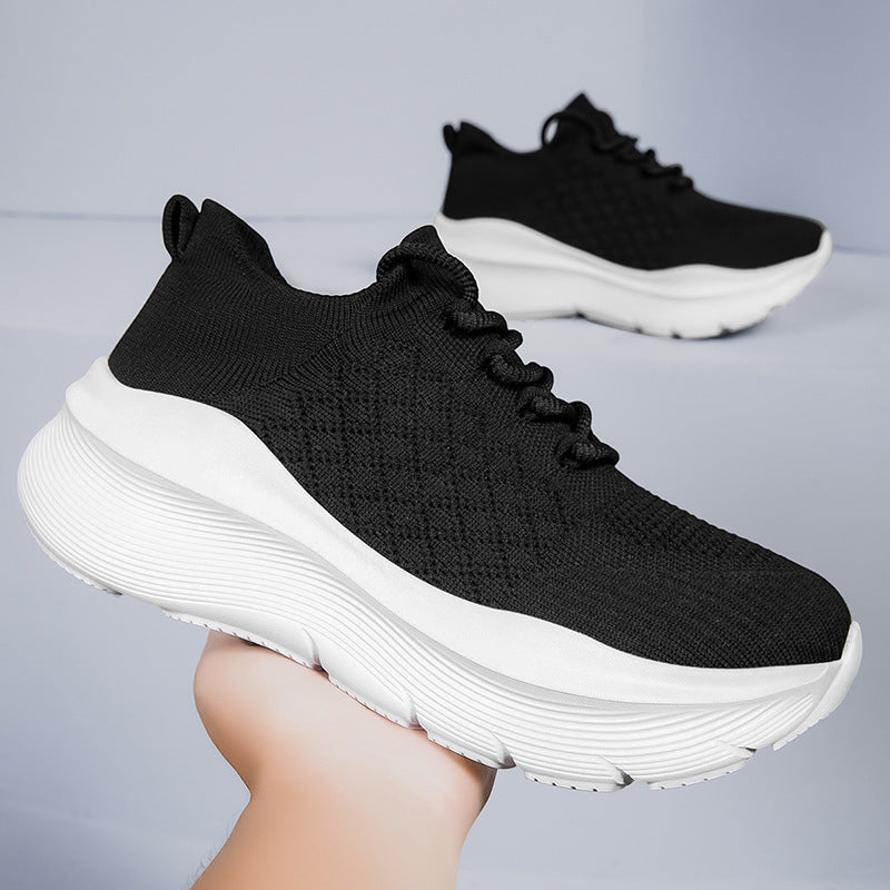Kvinders Sneakers Fleksibel Design 1