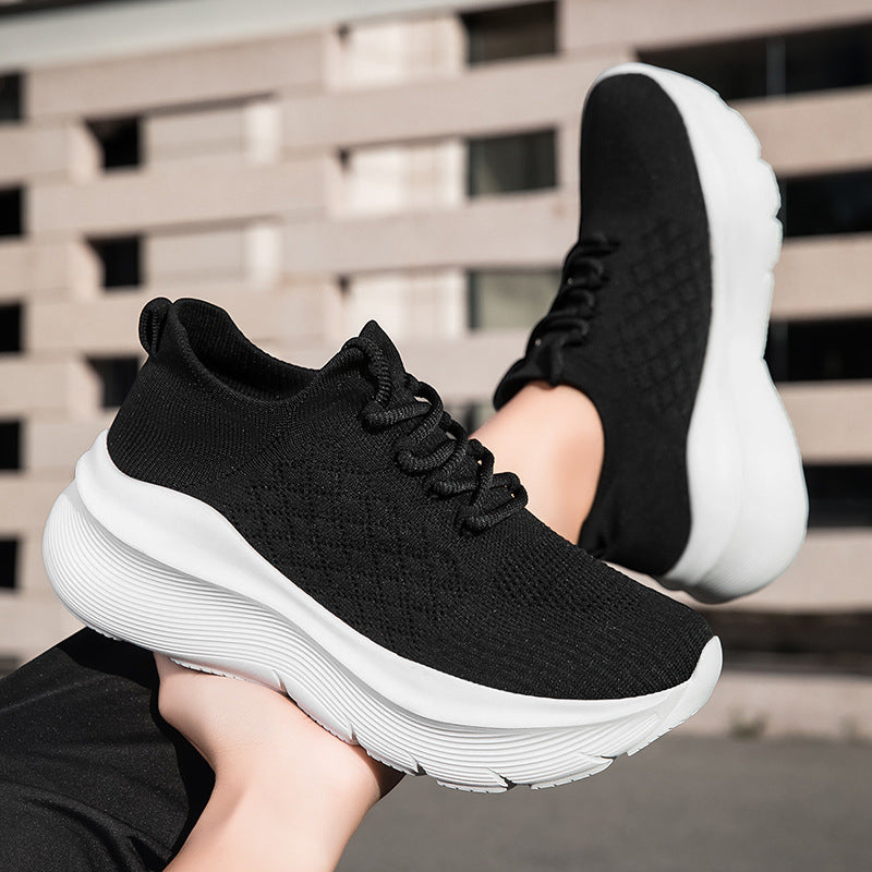 Kvinders Sneakers Fleksibel Design 2