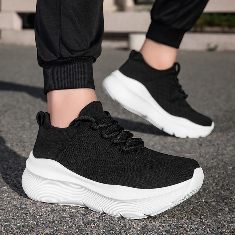Kvinders Sneakers Fleksibel Design 3