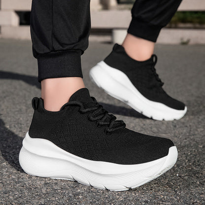 Kvinders Sneakers Fleksibel Design 3