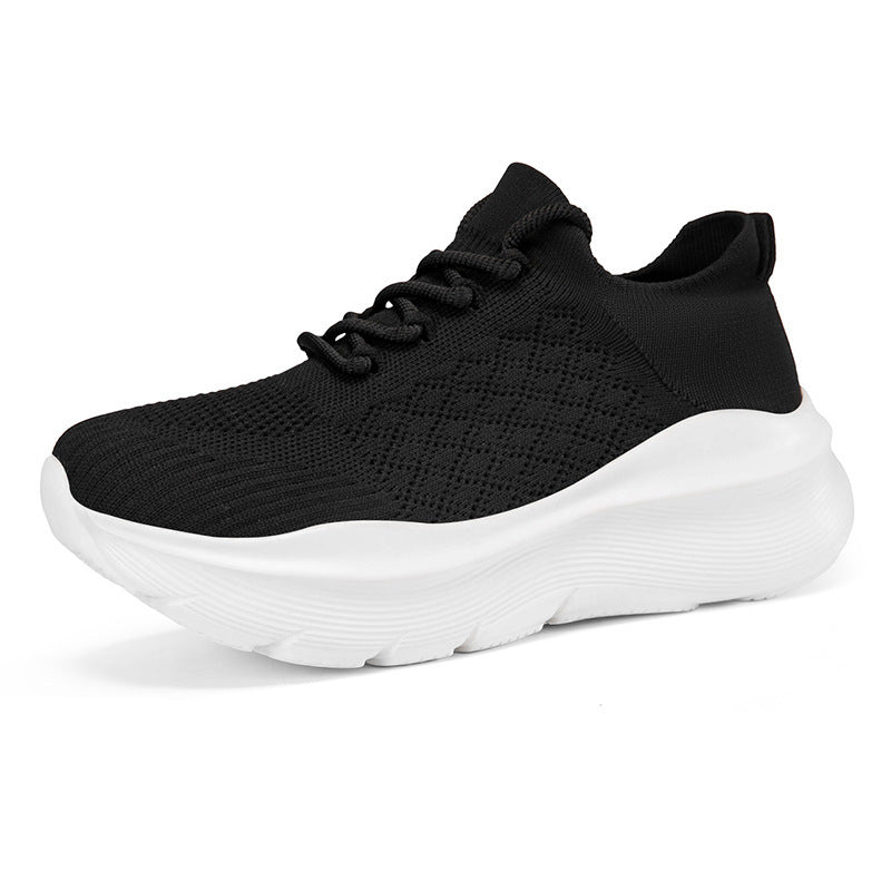 Kvinders Sneakers Fleksibel Design 6