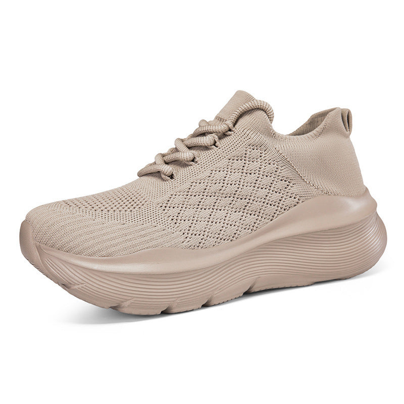 Kvinders Sneakers Fleksibel Design 7