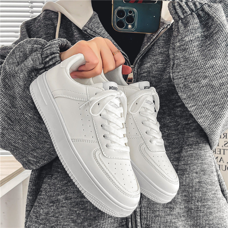 Kvinders Sneakers Klassisk Design Komfortable til Hverdag og Sport 1