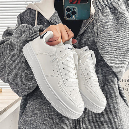 Kvinders Sneakers Klassisk Design Komfortable til Hverdag og Sport 6