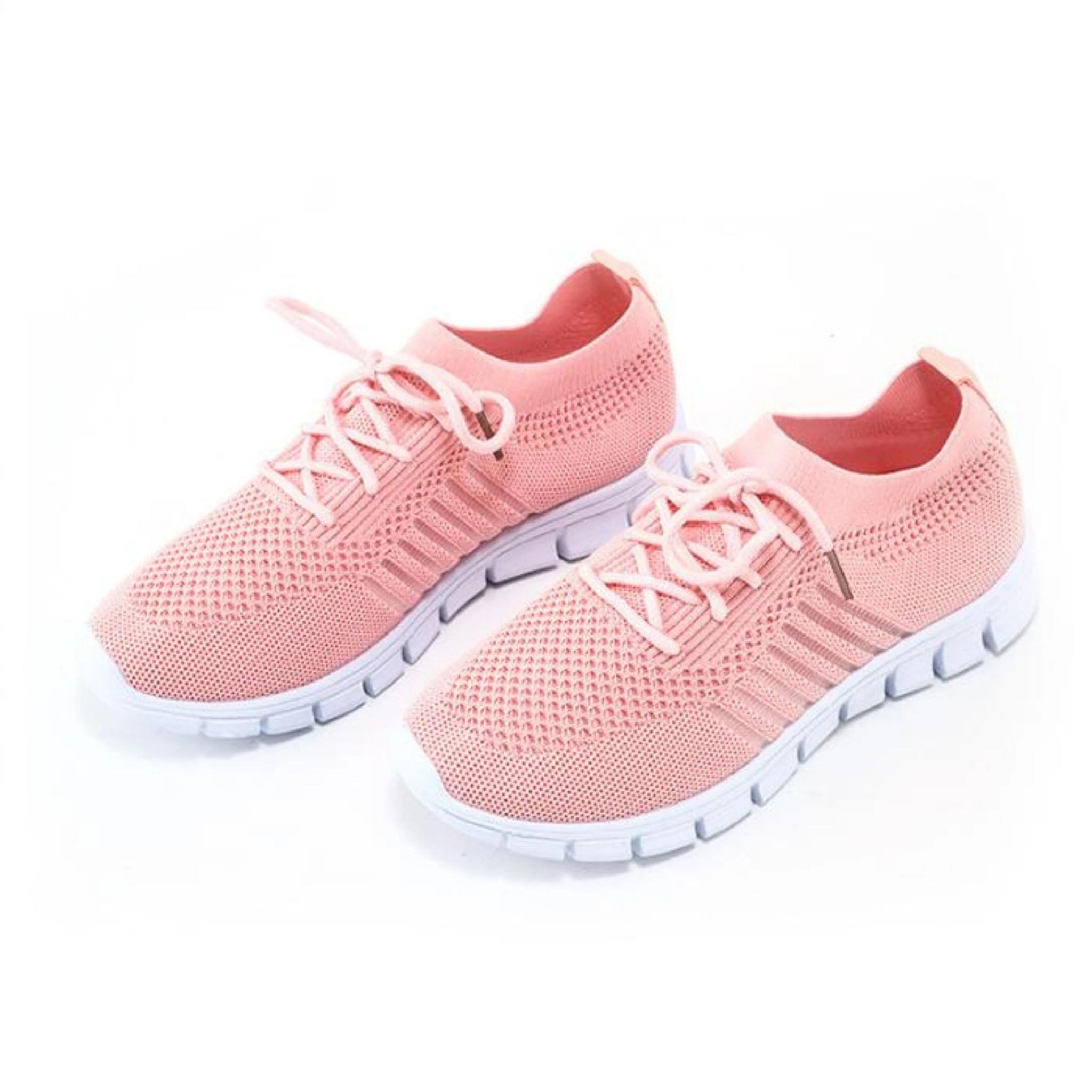 Kvinders Sneakers Komfortabelt Design 3