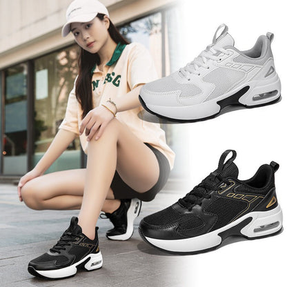 Kvinders Sneakers Komfortable Trendy 1