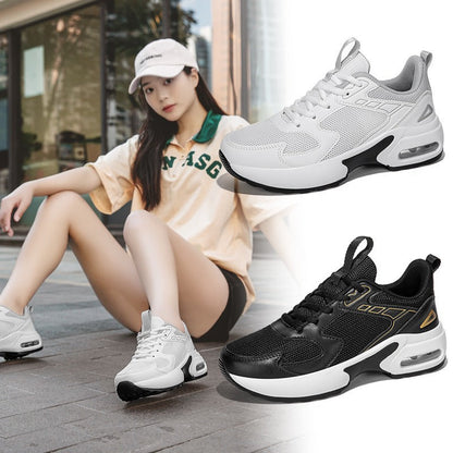 Kvinders Sneakers Komfortable Trendy 2
