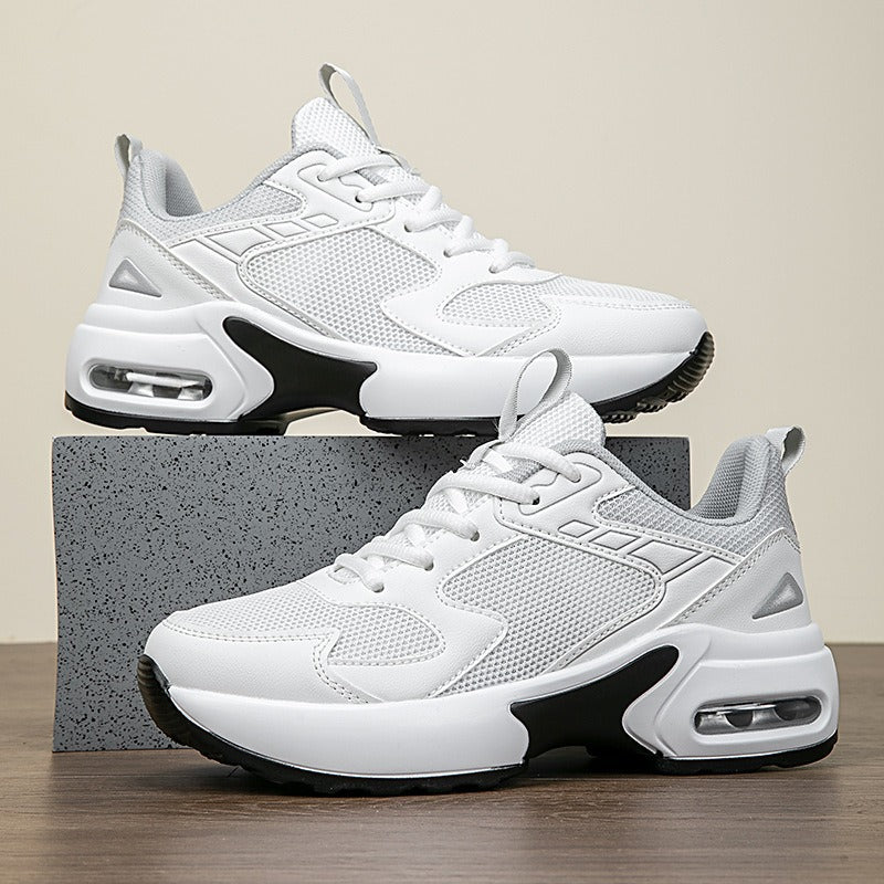Kvinders Sneakers Komfortable Trendy 3