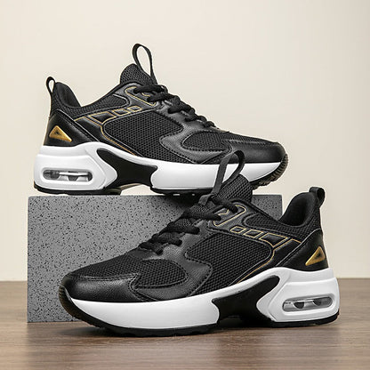 Kvinders Sneakers Komfortable Trendy 4