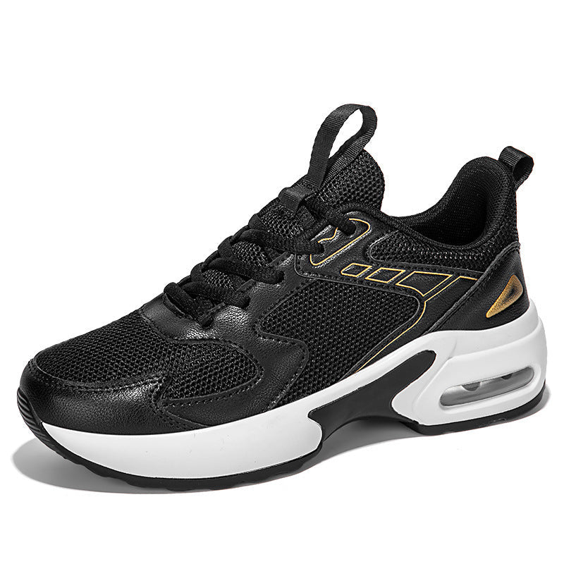 Kvinders Sneakers Komfortable Trendy 6