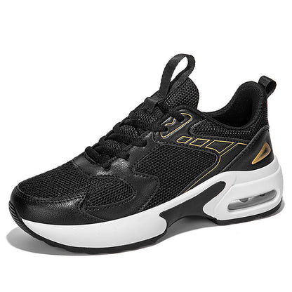Kvinders Sneakers Komfortable Trendy 6