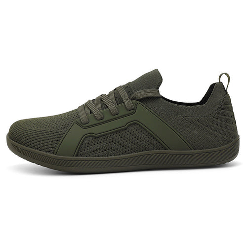Kvinders Sneakers Letvægtede Åndbare Sporty Design 0