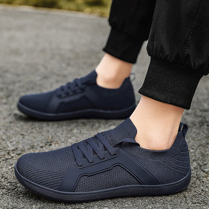 Kvinders Sneakers Letvægtede Åndbare Sporty Design 2