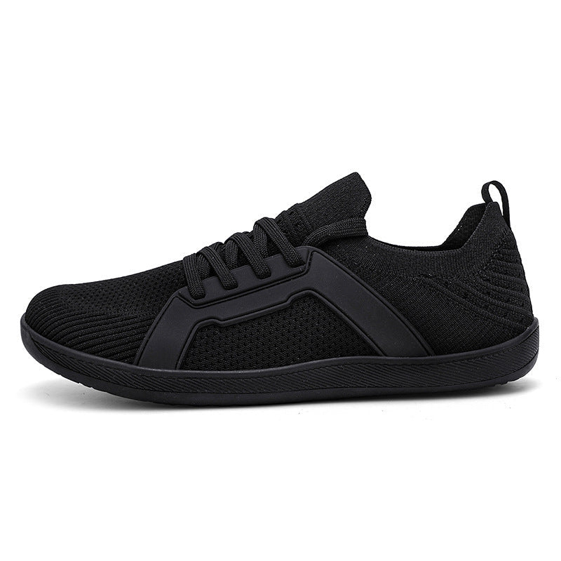 Kvinders Sneakers Letvægtede Åndbare Sporty Design 6