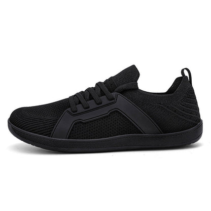 Kvinders Sneakers Letvægtede Åndbare Sporty Design 6