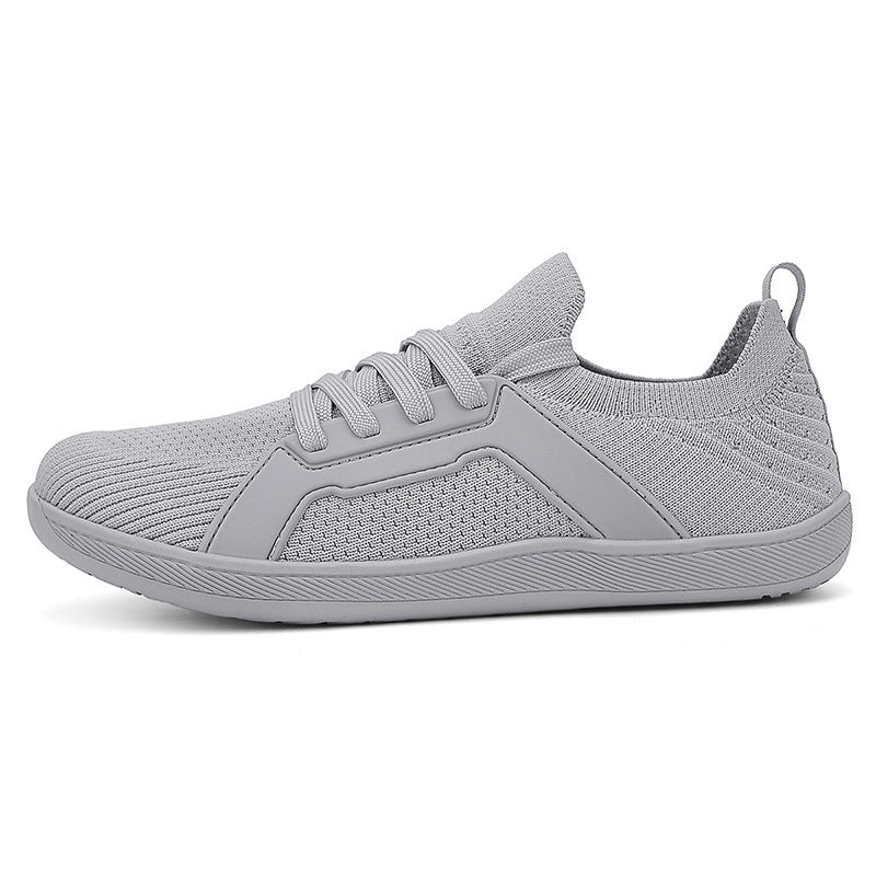 Kvinders Sneakers Letvægtede Åndbare Sporty Design 7