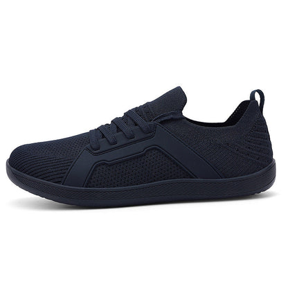Kvinders Sneakers Letvægtede Åndbare Sporty Design 8