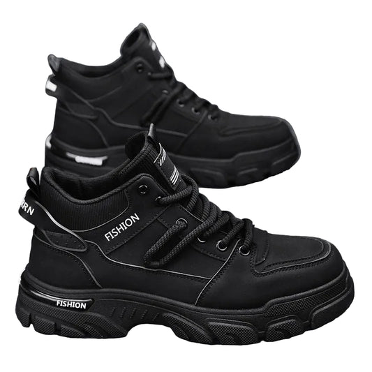 Kvinders Sneakers Med Stabile Såler Og Moderne Design 0