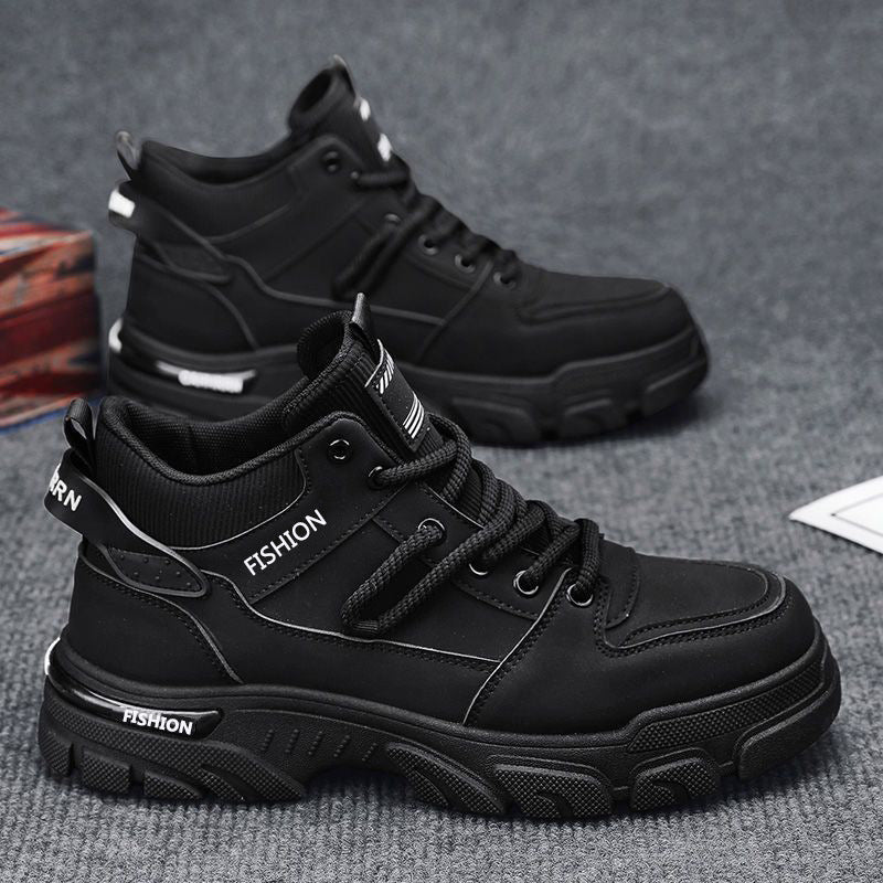 Kvinders Sneakers Med Stabile Såler Og Moderne Design 2