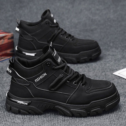 Kvinders Sneakers Med Stabile Såler Og Moderne Design 2