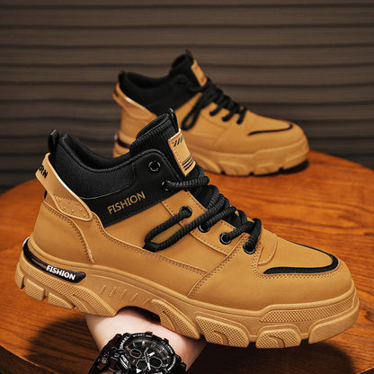 Kvinders Sneakers Med Stabile Såler Og Moderne Design 3