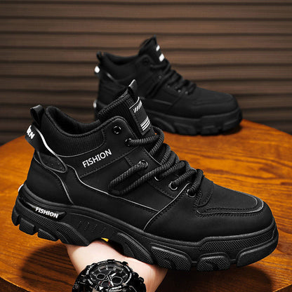 Kvinders Sneakers Med Stabile Såler Og Moderne Design 4