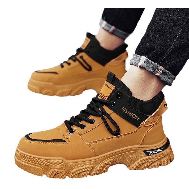 Kvinders Sneakers Med Stabile Såler Og Moderne Design 5