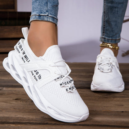 Kvinders Sneakers Moderne Design 1