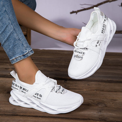 Kvinders Sneakers Moderne Design 2
