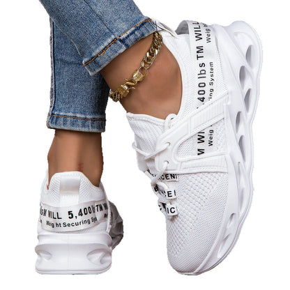 Kvinders Sneakers Moderne Design 5