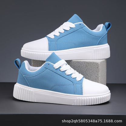 Kvinders Sneakers Moderne Design Med Skridsikker Sål 2