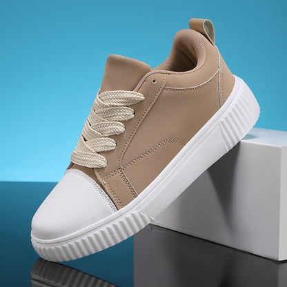 Kvinders Sneakers Moderne Design Med Skridsikker Sål 7