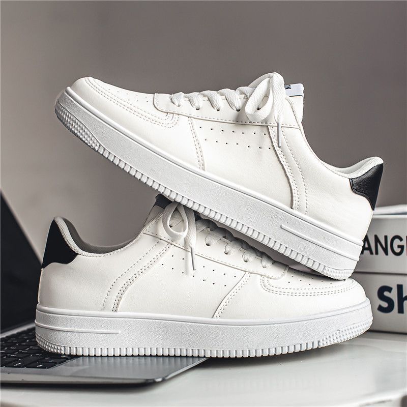 Kvinders Sneakers Moderne Design til Hverdagsbrug 4