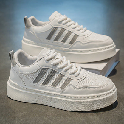 Kvinders Sneakers Platform Design Moderne 1