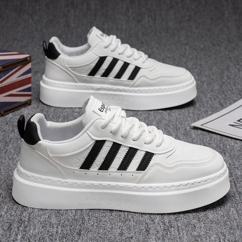 Kvinders Sneakers Platform Design Moderne 2