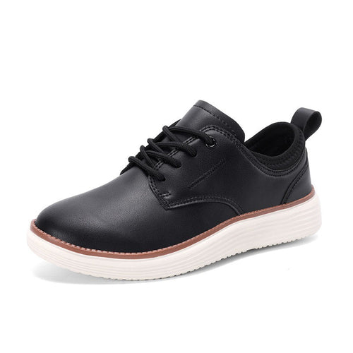 Kvinders Sneakers Snørebånd Åndbar Design 0